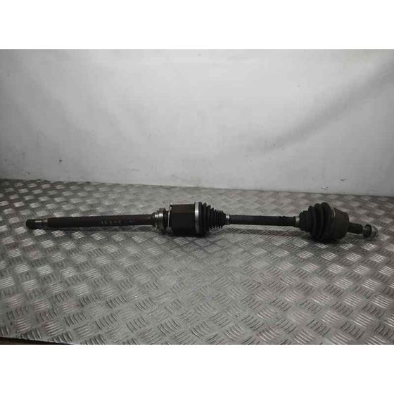 Transmision Delantera Derecha para Fiat 500 X (334)