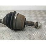 Transmision Delantera Derecha para Fiat 500 X (334)
