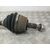 Transmision Delantera Derecha para Fiat 500 X (334)