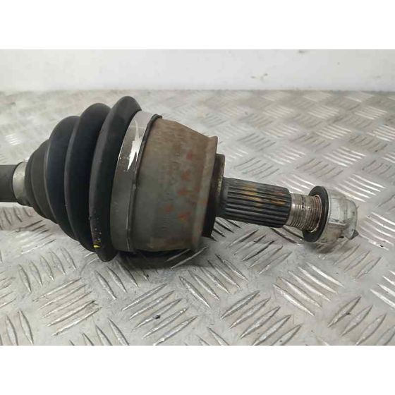 Transmision Delantera Derecha para Fiat 500 X (334)