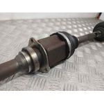 Transmision Delantera Derecha para Fiat 500 X (334)