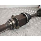Transmision Delantera Derecha para Fiat 500 X (334)