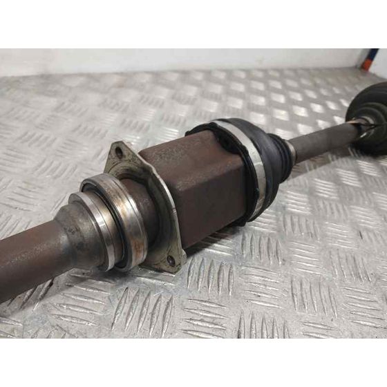 Transmision Delantera Derecha para Fiat 500 X (334)