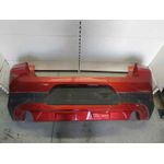 Paragolpes Trasero para Bmw X2 (F39)