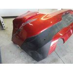 Paragolpes Trasero para Bmw X2 (F39)