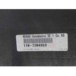 Paragolpes Trasero para Bmw X2 (F39)
