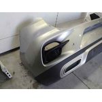 Paragolpes Trasero para Mg Zs