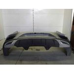 Paragolpes Trasero para Mg Zs