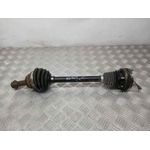 Transmision Delantera Izquierda para Seat Arosa (6H1)