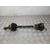 Transmision Delantera Izquierda para Seat Arosa (6H1)
