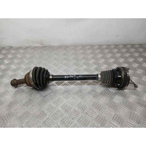 Transmision Delantera Izquierda para Seat Arosa (6H1)