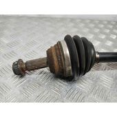 Transmision Delantera Izquierda para Seat Arosa (6H1)