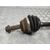 Transmision Delantera Izquierda para Seat Arosa (6H1)