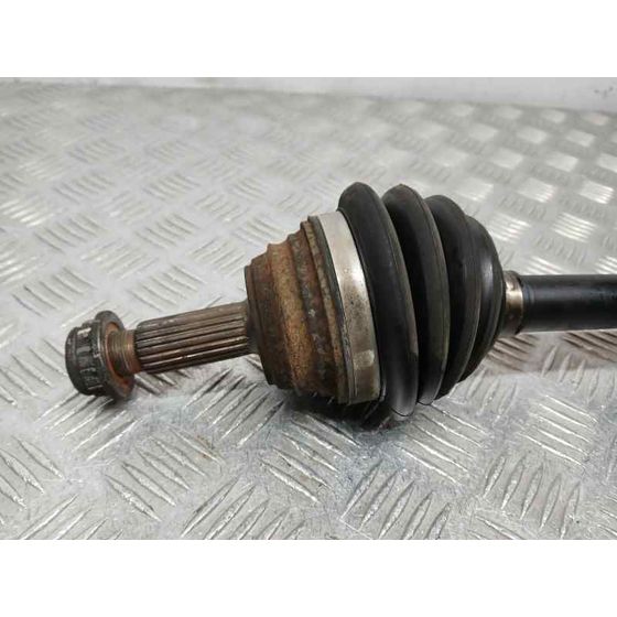 Transmision Delantera Izquierda para Seat Arosa (6H1)
