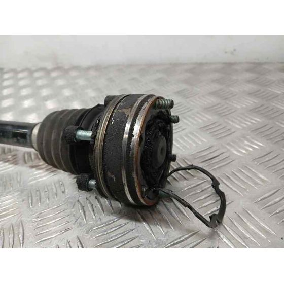Transmision Delantera Izquierda para Seat Arosa (6H1)