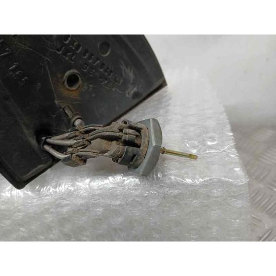 Retrovisor Izquierdo para Seat Arosa (6H1)