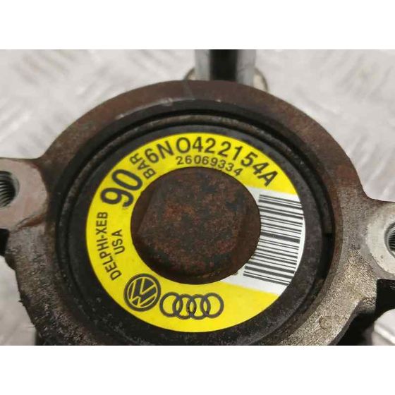 Bomba Direccion para Seat Arosa (6H1)