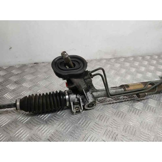 Cremallera Direccion para Seat Arosa (6H1)