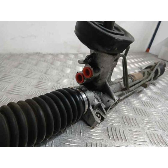Cremallera Direccion para Seat Arosa (6H1)
