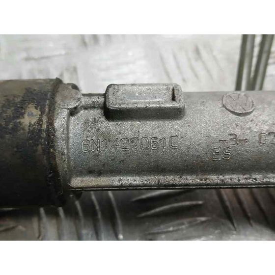 Cremallera Direccion para Seat Arosa (6H1)