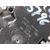 Motor Limpia Trasero para Ford Ecosport