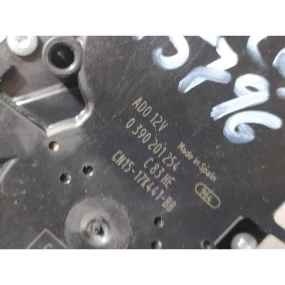 Motor Limpia Trasero para Ford Ecosport