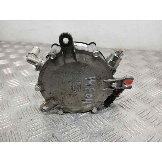 Pulmon Reductor De Presion De Gas para Dacia Sandero