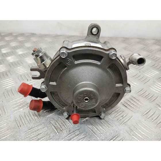 Pulmon Reductor De Presion De Gas para Dacia Sandero