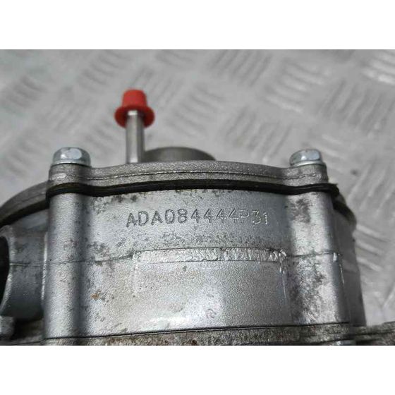 Pulmon Reductor De Presion De Gas para Dacia Sandero