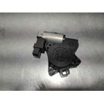 Motor Elevalunas Trasero Derecho para Mazda 6 Berlina (Gg)