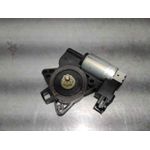 Motor Elevalunas Trasero Derecho para Mazda 6 Berlina (Gg)