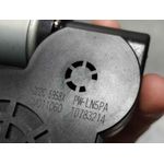 Motor Elevalunas Trasero Derecho para Mazda 6 Berlina (Gg)
