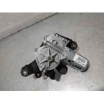 Motor Limpia Trasero para Renault Clio Iv