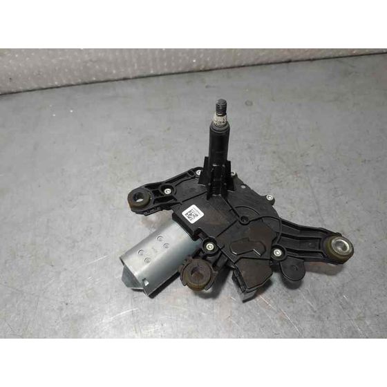 Motor Limpia Trasero para Renault Clio Iv