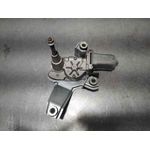 Motor Limpia Trasero para Fiat Tipo Ii (357) Berlina