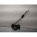 Cerradura Puerta Delantera Izquierda para Toyota Aygo