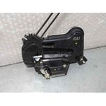 Cerradura Puerta Delantera Izquierda para Toyota Aygo