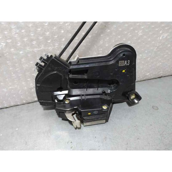 Cerradura Puerta Delantera Izquierda para Toyota Aygo