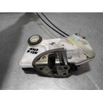 Cerradura Puerta Delantera Izquierda para Toyota Aygo