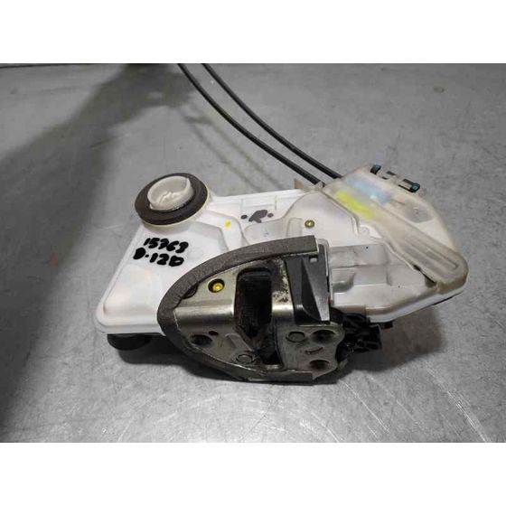 Cerradura Puerta Delantera Izquierda para Toyota Aygo