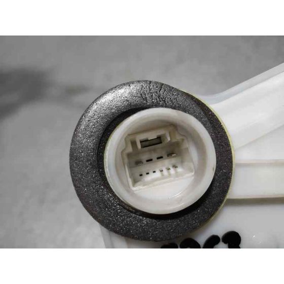 Cerradura Puerta Delantera Izquierda para Toyota Aygo