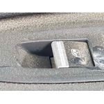 Mando Elevalunas Trasero Derecho para Renault Captur Ii