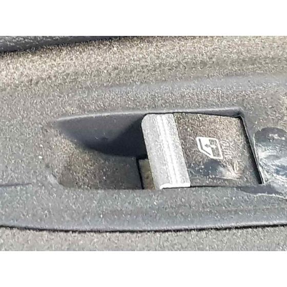 Mando Elevalunas Trasero Derecho para Renault Captur Ii