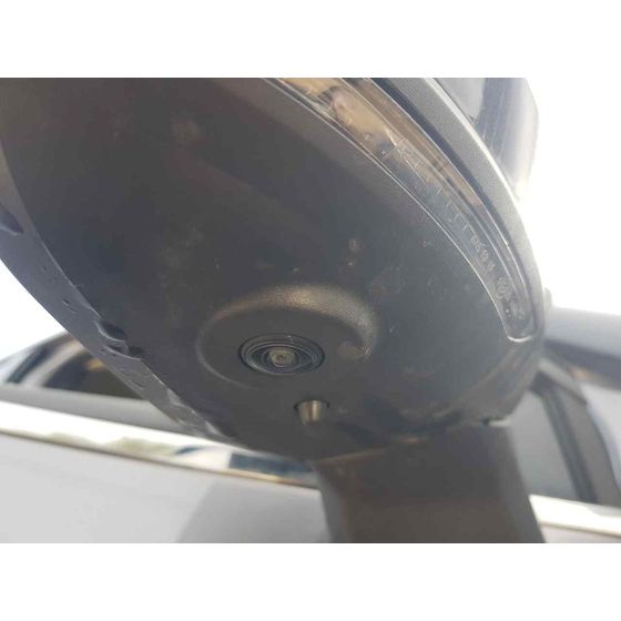 Retrovisor Derecho para Renault Captur Ii