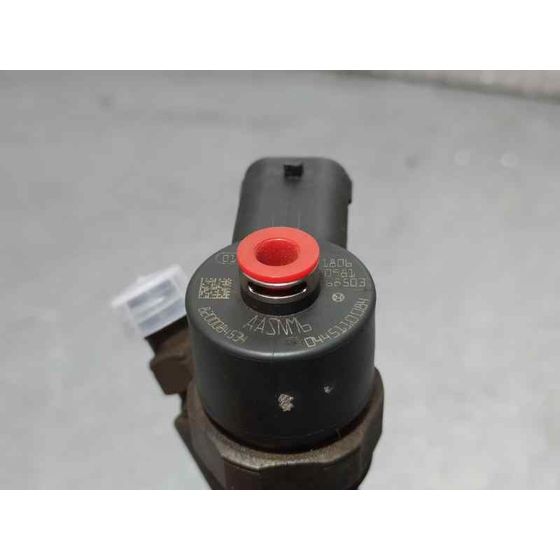 Inyector para Renault Espace Iv (Jk0)