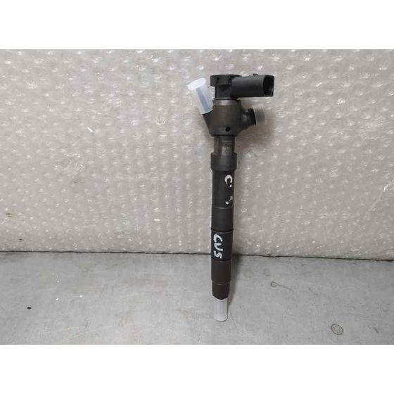 Inyector para Renault Espace Iv (Jk0)