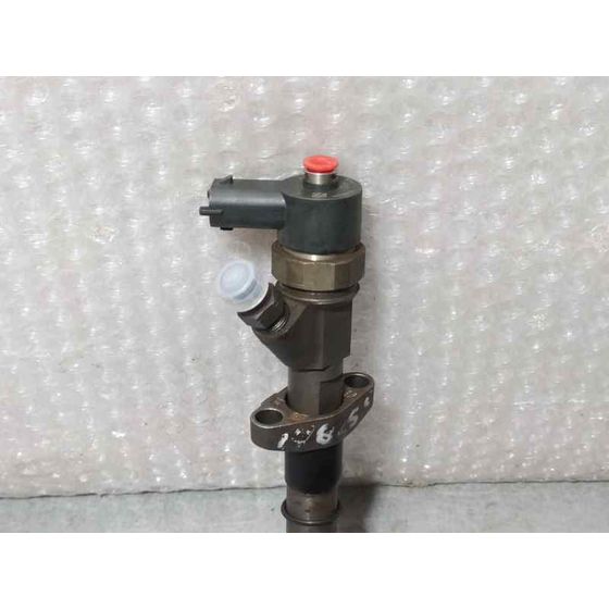 Inyector para Renault Espace Iv (Jk0)