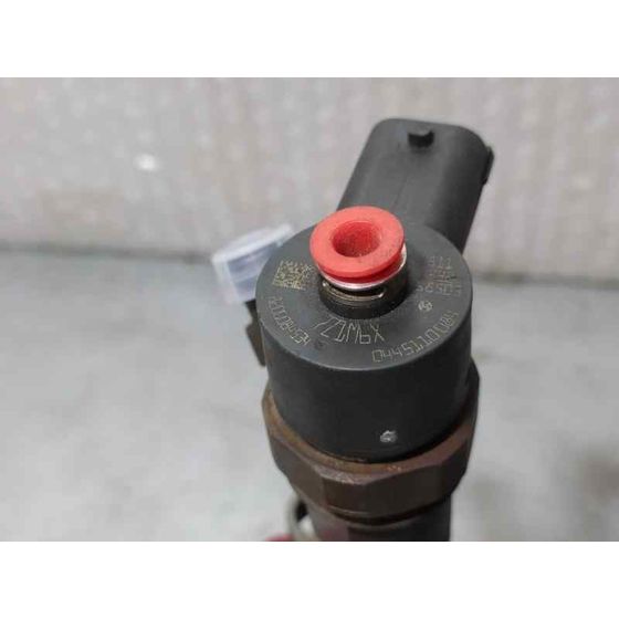 Inyector para Renault Espace Iv (Jk0)