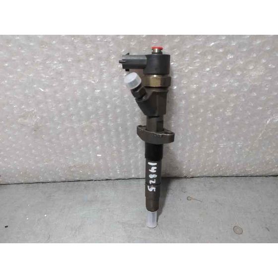 Inyector para Renault Espace Iv (Jk0)