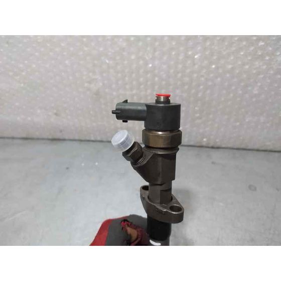 Inyector para Renault Espace Iv (Jk0)